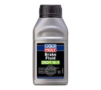 Liqui Moly Dot 5.1 Brake Fluid 250ml Motorcycle Motorbike Brake Fluid 21161