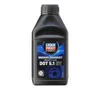 Liqui Moly Brake Fluid DOT 5.1 EV For Electric & Hybrid Vehicles 500ml