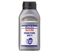 Liqui Moly Dot4 Brake Fluid 250ml