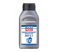 Liqui Moly Dot5.1 Brake Fluid 250ml