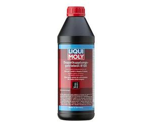 Liqui Moly Double Clutch Transmission Oil 8100 DSG transmission fluid 1 L 3640