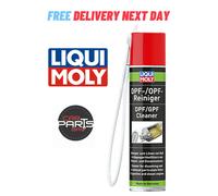 LIQUI MOLY DPF Cleaner 400ml 21969 DPF/GPF Cleaner