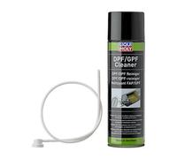 Liqui Moly Dpf / Gpf Cleaner 400Ml (21942)