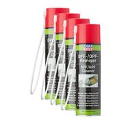 Liqui Moly Dpf/gpf Cleaner Diesel & Gasoline Particulate Filter Cleaner 4X400Ml