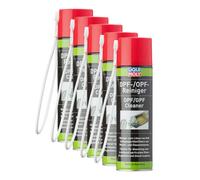 Liqui Moly Dpf/gpf Cleaner Diesel & Gasoline Particulate Filter Cleaner 5X400Ml