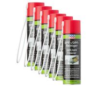 Liqui Moly Dpf/gpf Cleaner Diesel & Gasoline Particulate Filter Cleaner 6X400Ml