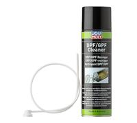 Liqui Moly Dpf / Gpf Cleaner 400Ml (21942)