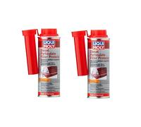 Liqui Moly - DPF PROTECTOR DIESEL AD-BLUE FUEL SOOT CLEANER 250ML x2 (0.5L)