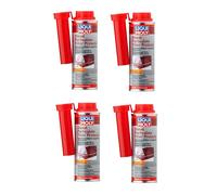 Liqui Moly - DPF PROTECTOR DIESEL AD-BLUE FUEL SOOT CLEANER 250ML x4 (1L)
