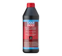 Liqui Moly Dual Clutch Transmission Oil 8100 DCTF - Gear Fluid 1L 1 Litre - 3640