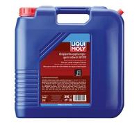 Liqui Moly - Dual Clutch Transmission Oil 8100 20LTR