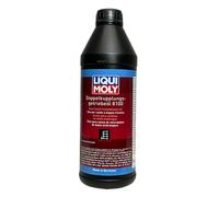 LIQUI MOLY Dual Clutch Transmission Oil 8100 | 1 L | Gear oil | Hydraulic oil | SKU: 3640