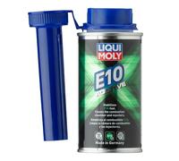 LIQUI MOLY Fuel Additive E10 – 150 ml – Uncoloured – SKU 21421
