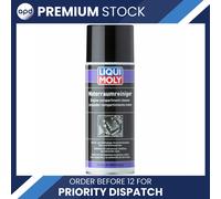 Engine Compartment Cleaner Liqui Moly 3326 Hyperclean Motor Care 400ml 3Units