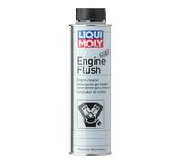 LIQUI MOLY Engine Flush 300ml Oil Additive SKU: 2678, uncoloured