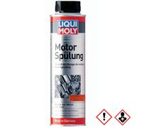 Liqui Moly Engine Flush Cleaning and Flushing of the Engine 300ml