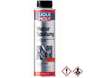 Liqui Moly Engine Flush Cleaning and Flushing of the Engine 300ml
