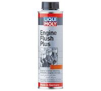 Liqui Moly Engine Flush Plus Petrol & Diesel Cleaner Additive Liquid 300Ml