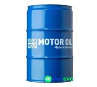 LIQUI MOLY ENGINE OIL 1302