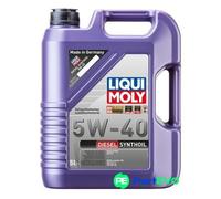 LIQUI MOLY ENGINE OIL 1341