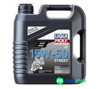 LIQUI MOLY ENGINE OIL 1689