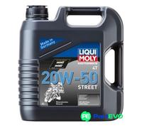 LIQUI MOLY ENGINE OIL 1696