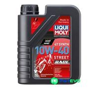 LIQUI MOLY ENGINE OIL 20753