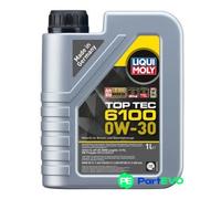LIQUI MOLY ENGINE OIL 20777