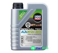 LIQUI MOLY ENGINE OIL 20792