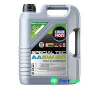 LIQUI MOLY ENGINE OIL 20793