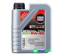 LIQUI MOLY ENGINE OIL 20967