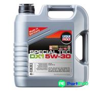 LIQUI MOLY ENGINE OIL 20968