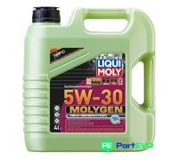 LIQUI MOLY ENGINE OIL 21225