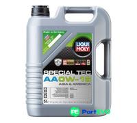 LIQUI MOLY ENGINE OIL 21328