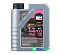 LIQUI MOLY ENGINE OIL 21402