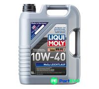 LIQUI MOLY ENGINE OIL 2184