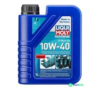 LIQUI MOLY ENGINE OIL 25012