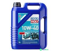 LIQUI MOLY ENGINE OIL 25013