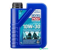 LIQUI MOLY ENGINE OIL 25022