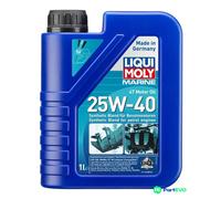 LIQUI MOLY ENGINE OIL 25026