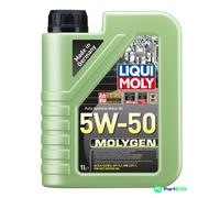 LIQUI MOLY ENGINE OIL 2542