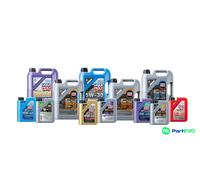 Fits LIQUI MOLY 2570 Engine Oil OE REPLACEMENT TOP QUALITY