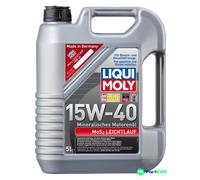 LIQUI MOLY ENGINE OIL 2571