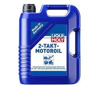 Liqui Moly Engine Oil 2t 5l Liqui Moly - 1189