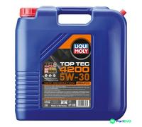 LIQUI MOLY ENGINE OIL 3708