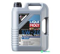 LIQUI MOLY ENGINE OIL 3841