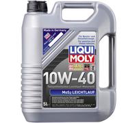 Liqui Moly Engine Oil 5L Part-Synthetic Long-Lasting Protection 1092
