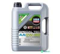 LIQUI MOLY ENGINE OIL 6739