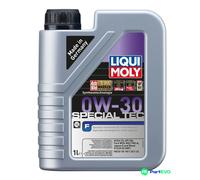 LIQUI MOLY ENGINE OIL 8902