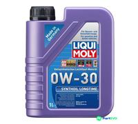 LIQUI MOLY 8976 Engine oil